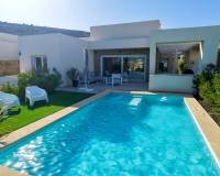 Resale - Villa - Algorfa - La Finca Golf Resort