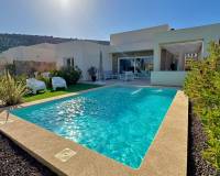 Resale - Villa - Algorfa - La Finca Golf Resort