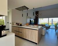 Resale - Villa - Algorfa - La Finca Golf Resort