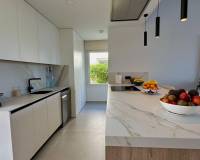 Resale - Villa - Algorfa - La Finca Golf Resort