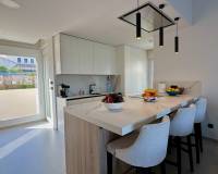 Resale - Villa - Algorfa - La Finca Golf Resort