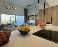 Resale - Villa - Algorfa - La Finca Golf Resort