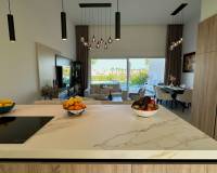 Resale - Villa - Algorfa - La Finca Golf Resort