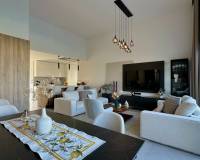 Resale - Villa - Algorfa - La Finca Golf Resort