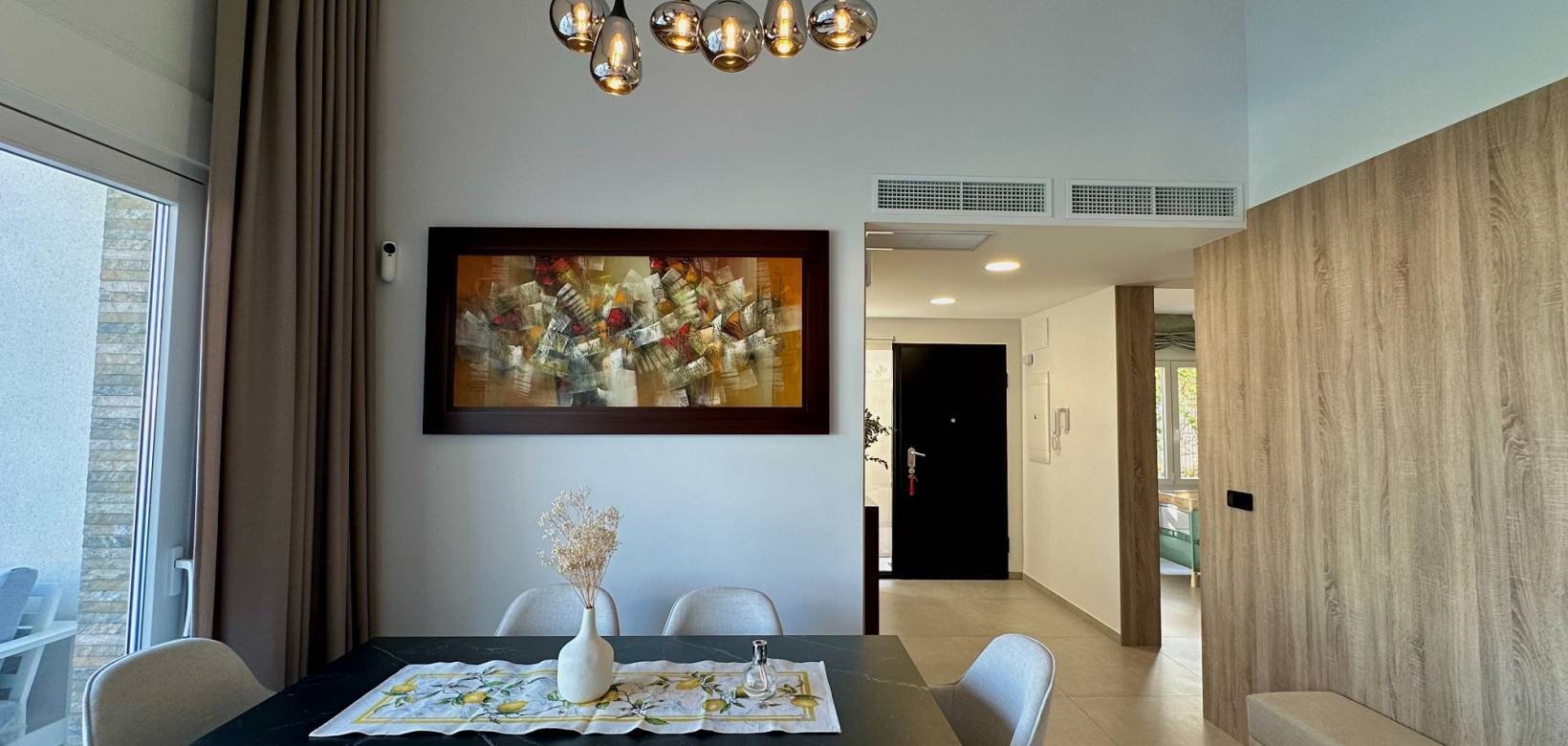 Resale - Villa - Algorfa - La Finca Golf Resort