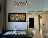 Resale - Villa - Algorfa - La Finca Golf Resort