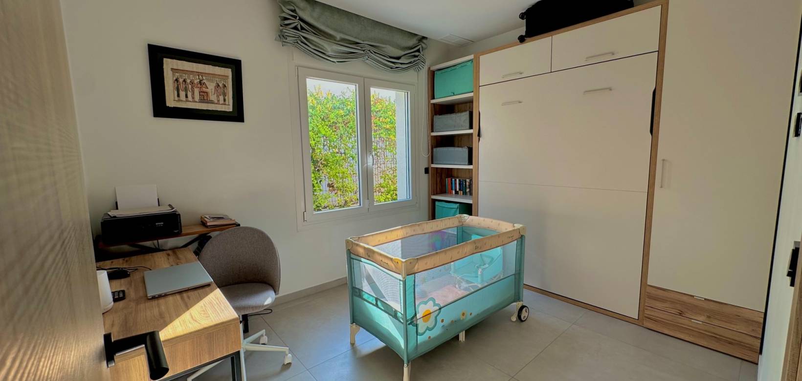 Resale - Villa - Algorfa - La Finca Golf Resort