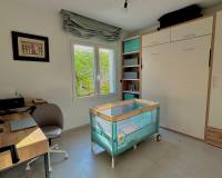 Resale - Villa - Algorfa - La Finca Golf Resort