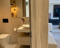 Resale - Villa - Algorfa - La Finca Golf Resort