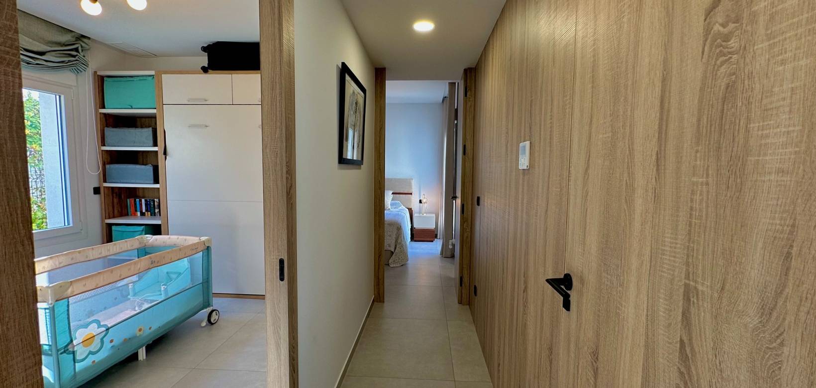 Resale - Villa - Algorfa - La Finca Golf Resort