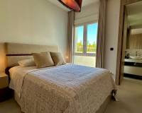 Resale - Villa - Algorfa - La Finca Golf Resort