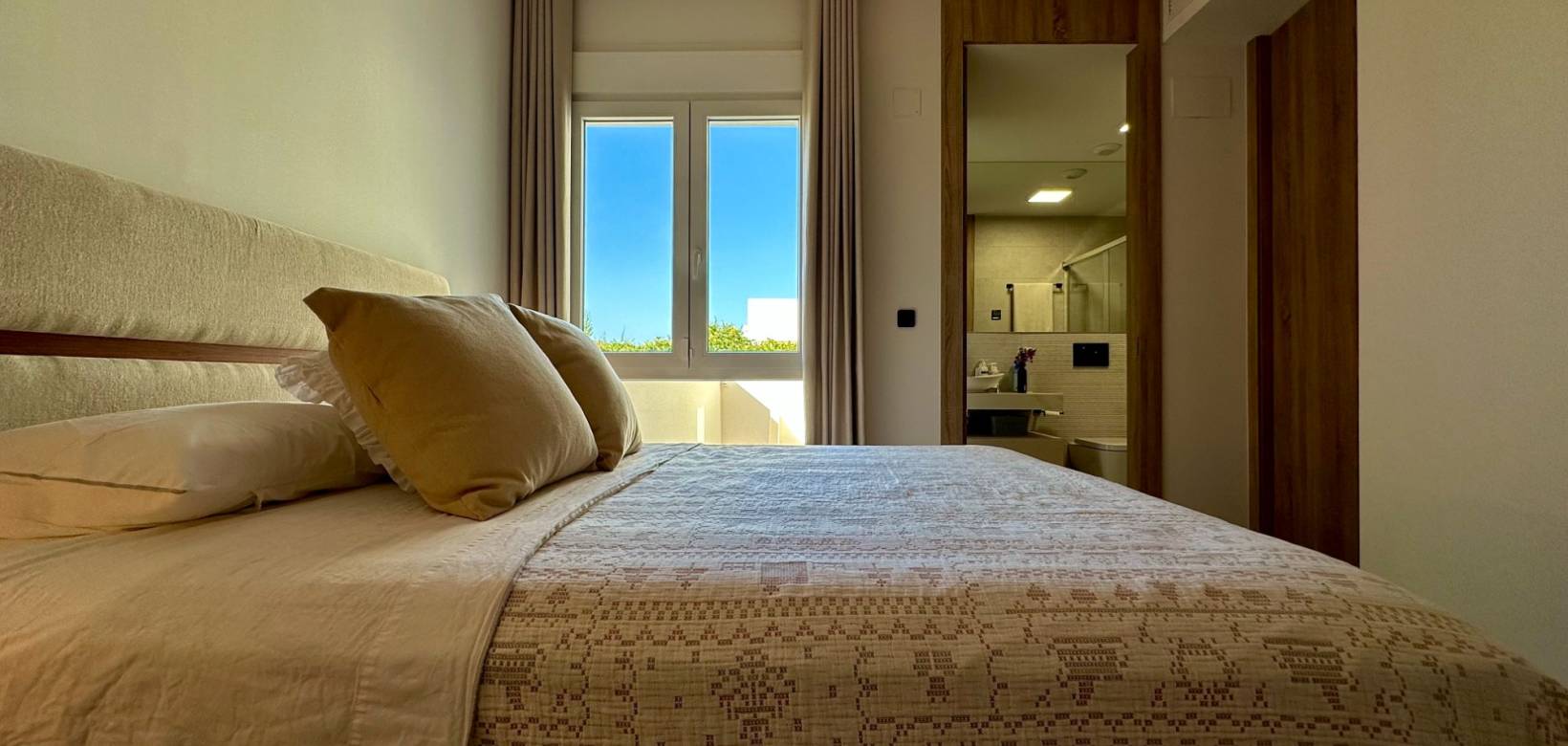 Resale - Villa - Algorfa - La Finca Golf Resort