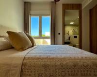 Resale - Villa - Algorfa - La Finca Golf Resort