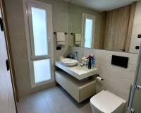 Resale - Villa - Algorfa - La Finca Golf Resort