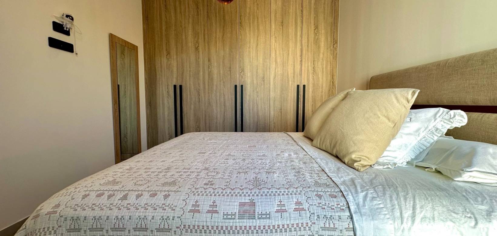 Resale - Villa - Algorfa - La Finca Golf Resort