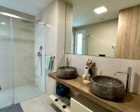 Resale - Villa - Algorfa - La Finca Golf Resort