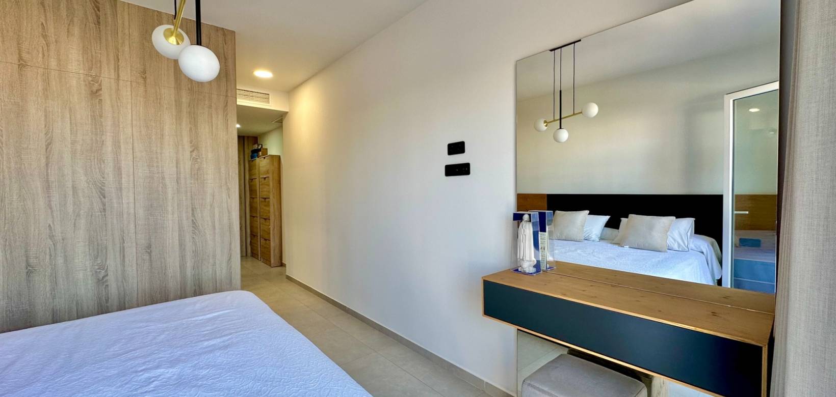 Resale - Villa - Algorfa - La Finca Golf Resort