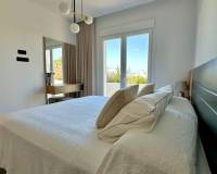 Resale - Villa - Algorfa - La Finca Golf Resort