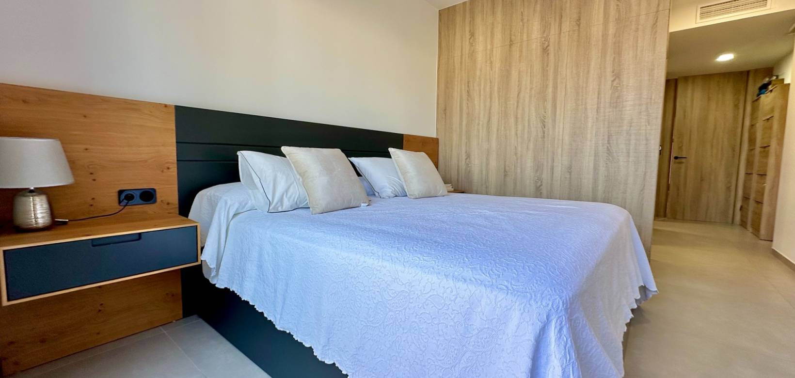 Resale - Villa - Algorfa - La Finca Golf Resort