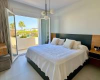 Resale - Villa - Algorfa - La Finca Golf Resort