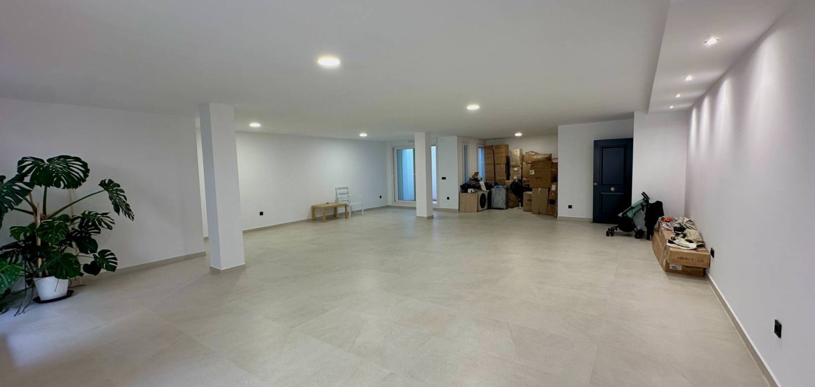 Resale - Villa - Algorfa - La Finca Golf Resort