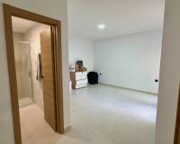 Resale - Villa - Algorfa - La Finca Golf Resort