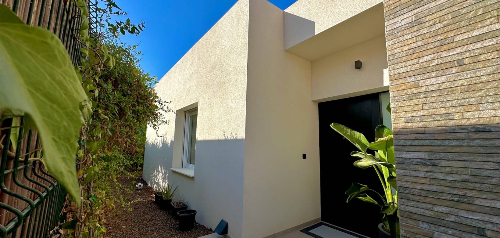Resale - Villa - Algorfa - La Finca Golf Resort