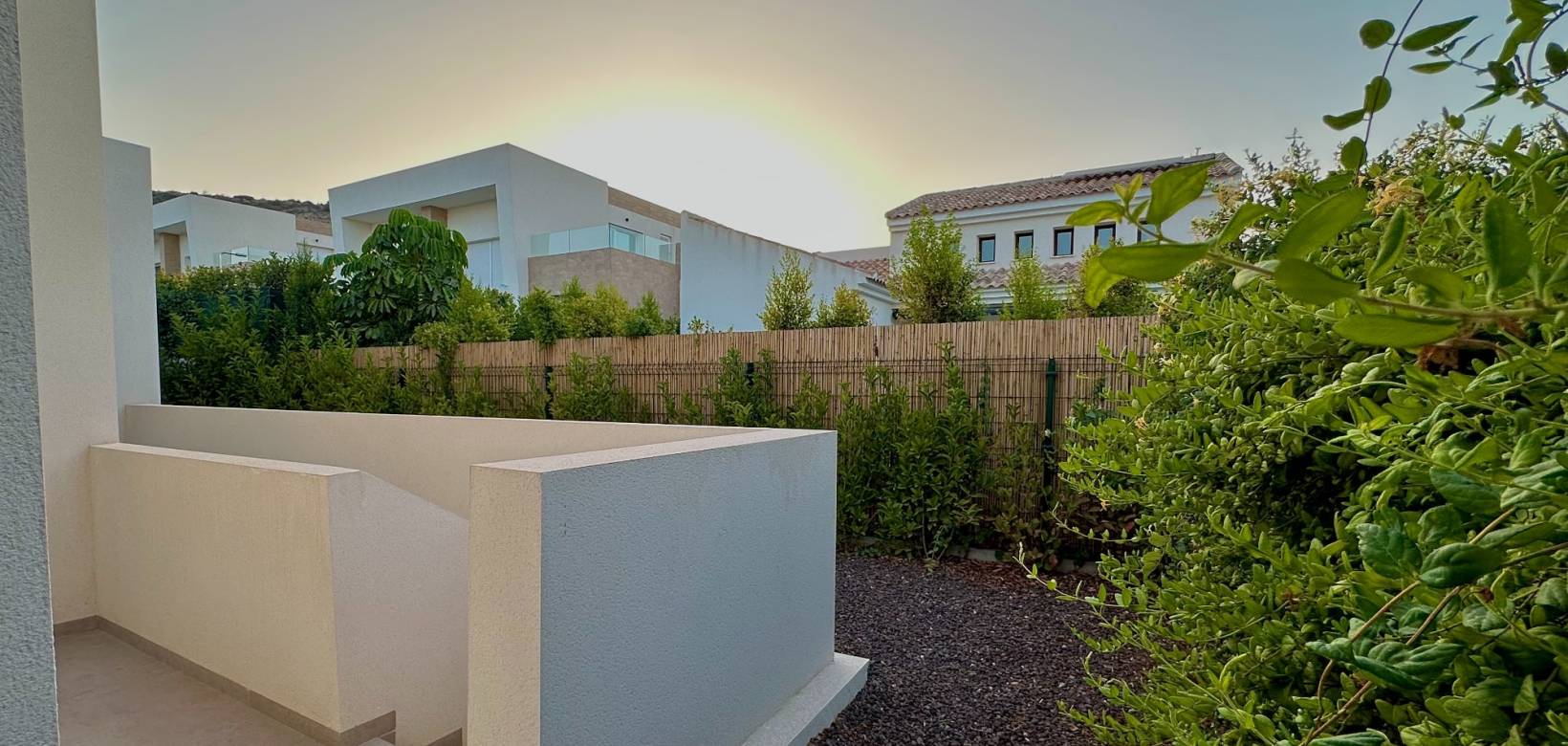 Resale - Villa - Algorfa - La Finca Golf Resort