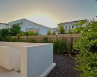 Resale - Villa - Algorfa - La Finca Golf Resort