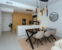 Resale - Villa - Algorfa - La Finca Golf