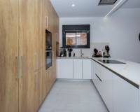 Resale - Villa - Algorfa - La Finca Golf