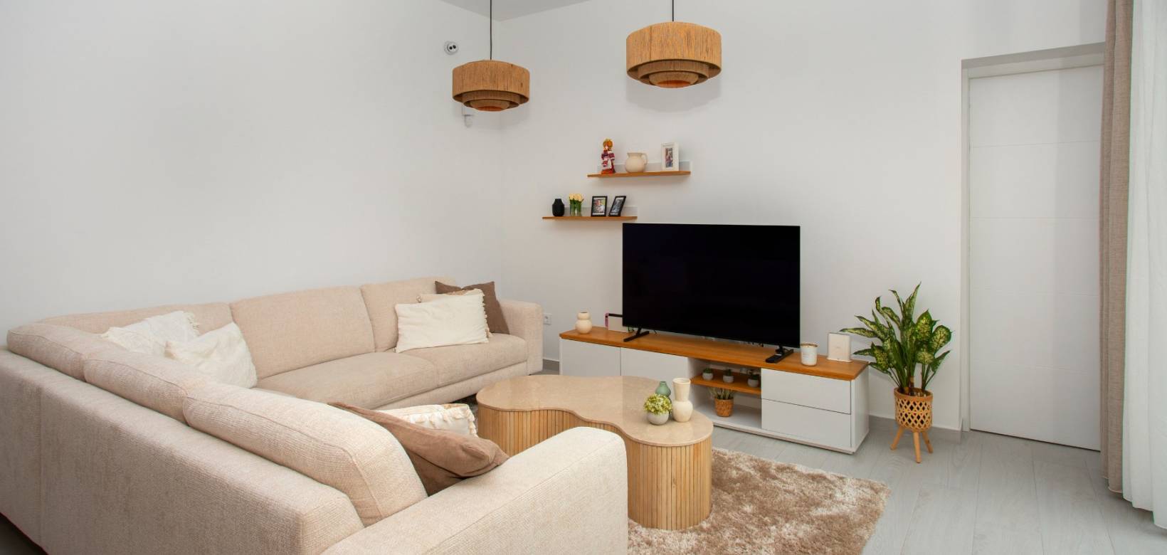 Resale - Villa - Algorfa - La Finca Golf