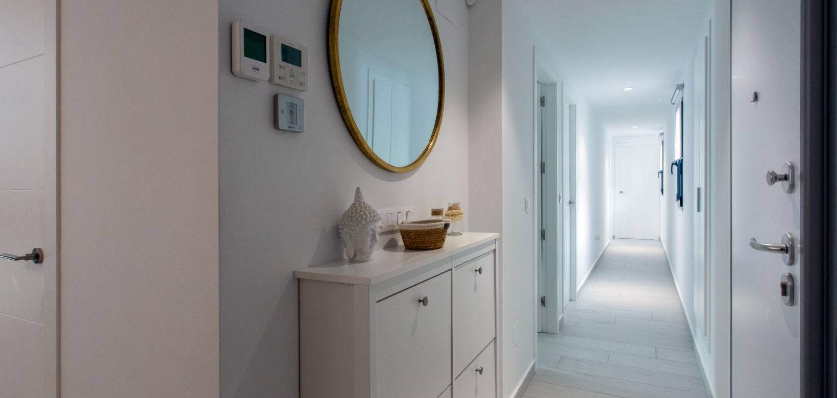 Resale - Villa - Algorfa - La Finca Golf