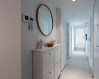 Resale - Villa - Algorfa - La Finca Golf