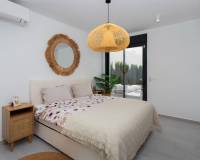 Resale - Villa - Algorfa - La Finca Golf