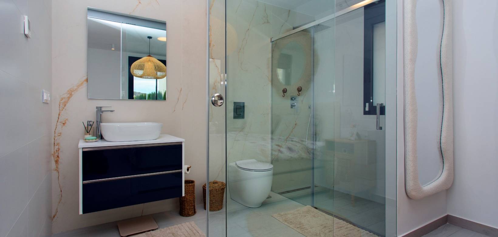 Resale - Villa - Algorfa - La Finca Golf