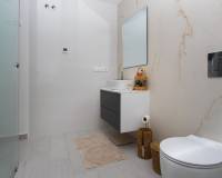 Resale - Villa - Algorfa - La Finca Golf