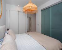 Resale - Villa - Algorfa - La Finca Golf