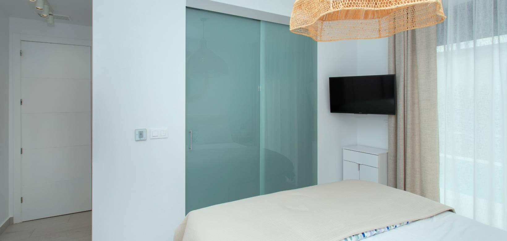 Resale - Villa - Algorfa - La Finca Golf