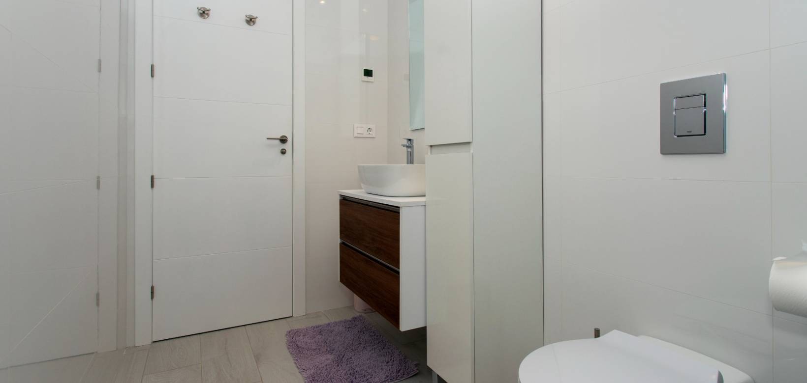 Resale - Villa - Algorfa - La Finca Golf