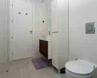 Resale - Villa - Algorfa - La Finca Golf