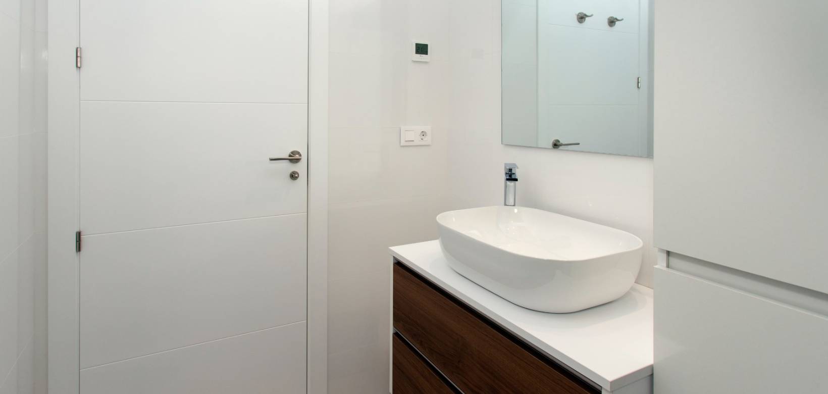 Resale - Villa - Algorfa - La Finca Golf