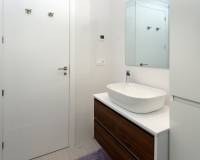 Resale - Villa - Algorfa - La Finca Golf