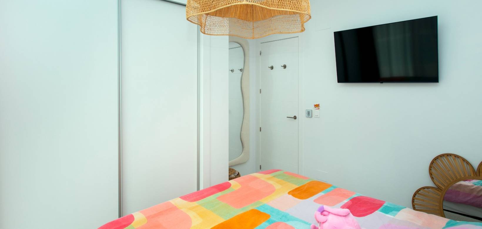 Resale - Villa - Algorfa - La Finca Golf