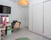 Resale - Villa - Algorfa - La Finca Golf