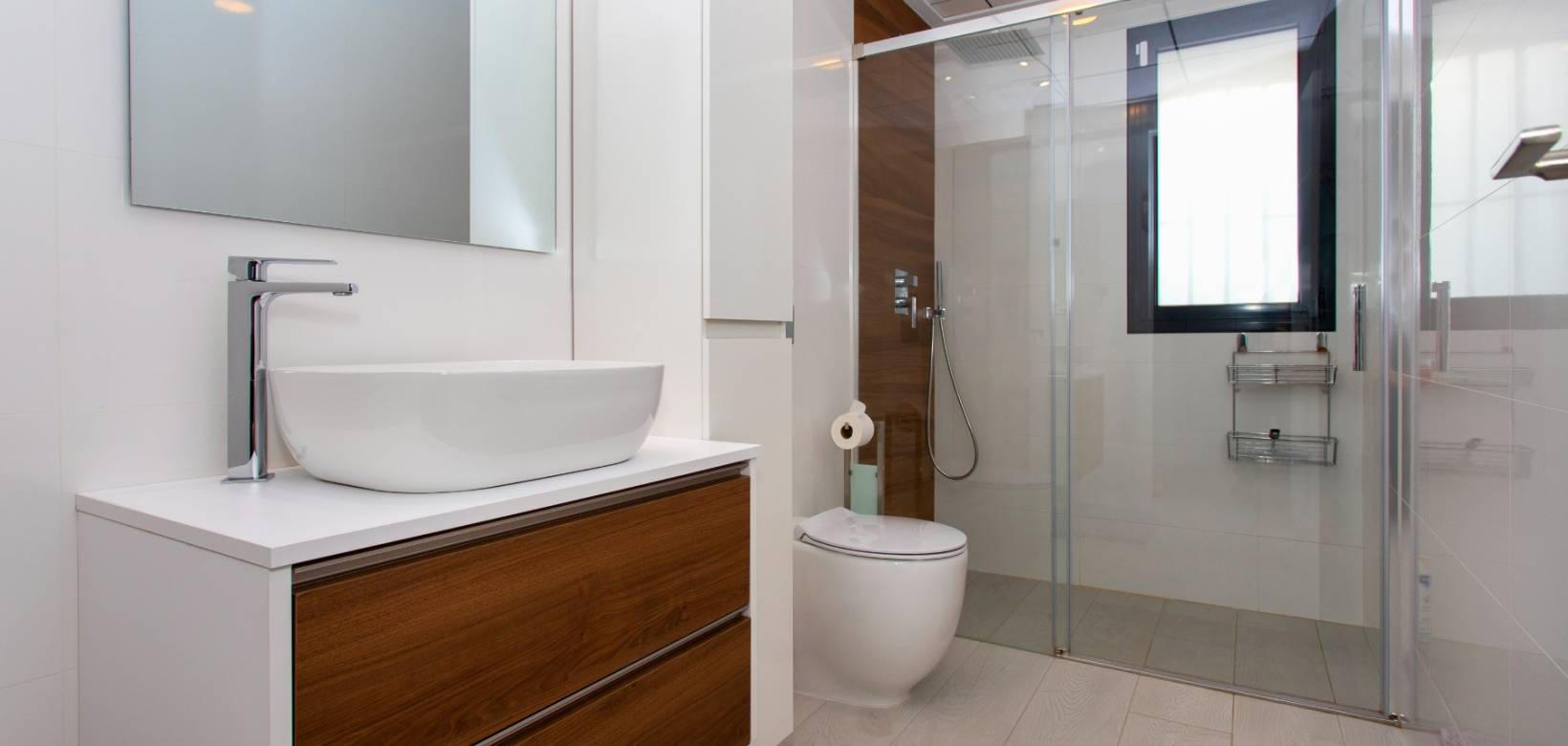 Resale - Villa - Algorfa - La Finca Golf