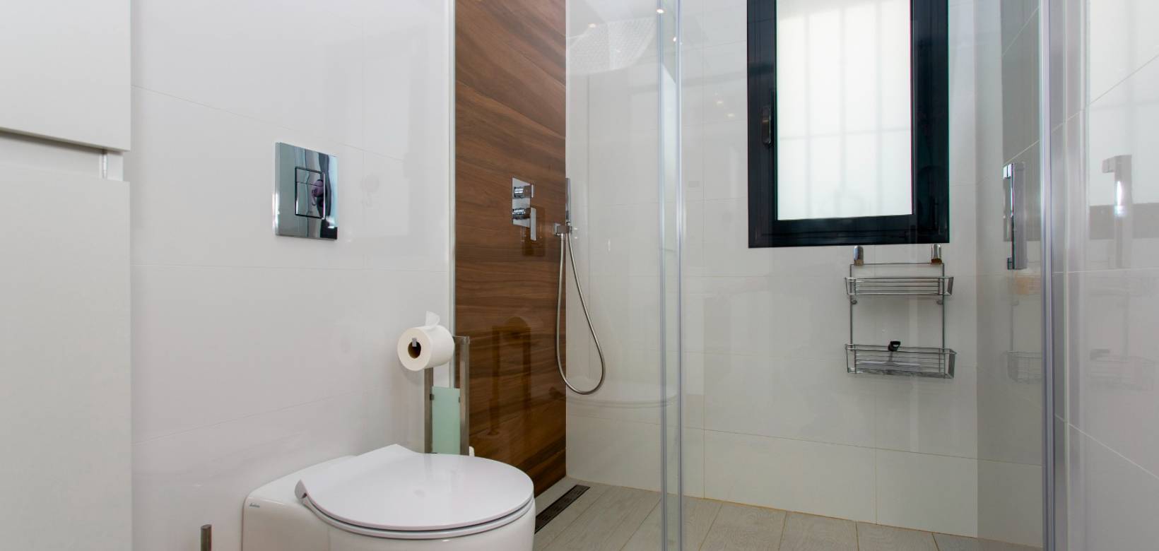 Resale - Villa - Algorfa - La Finca Golf