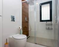 Resale - Villa - Algorfa - La Finca Golf