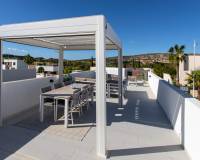 Resale - Villa - Algorfa - La Finca Golf