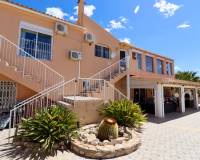 Resale - Villa - Alicante - San Vicente del Raspeig